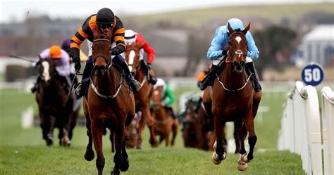runners riders grand national  The race was set to start at 5